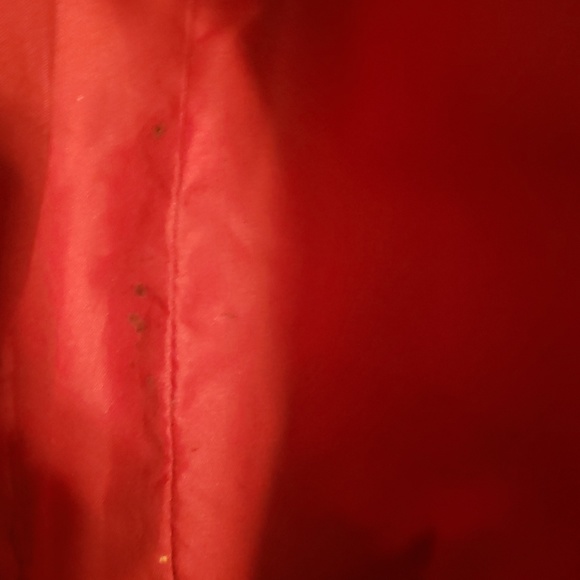 Adrienne Vittadini leather black shoulder bag - Picture 5 of 6